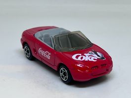 Matchbox MGF 1.8i #721