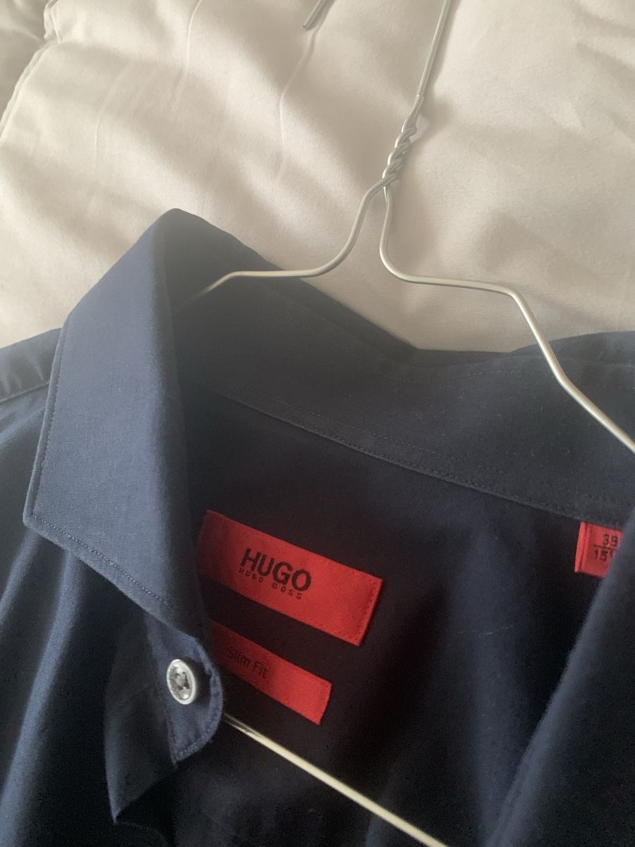 Hugo Boss Chemises: Hugo Boss Hemden – D'occasion à Pratteln par ser_lnf5 3