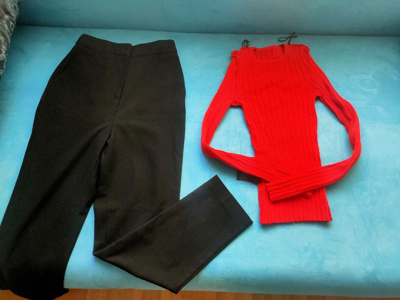 Kleiderpakete: Clothes set size XS/S – Gebraucht aus Zürich von mar_dl57 1