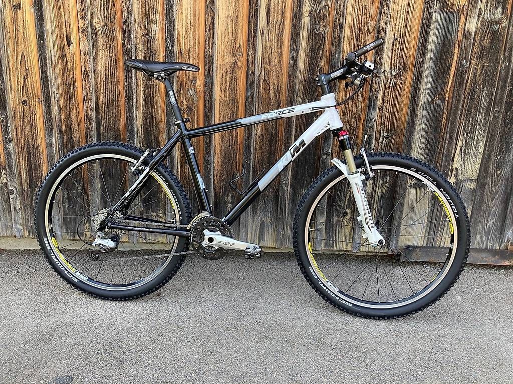 KTM Biciclette: Retro Bike von KTM – Usato da Schneisingen venduto da RE72