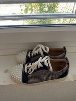 Louboutin Sneaker