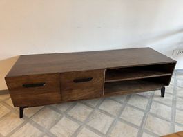 Tv-Möbel
