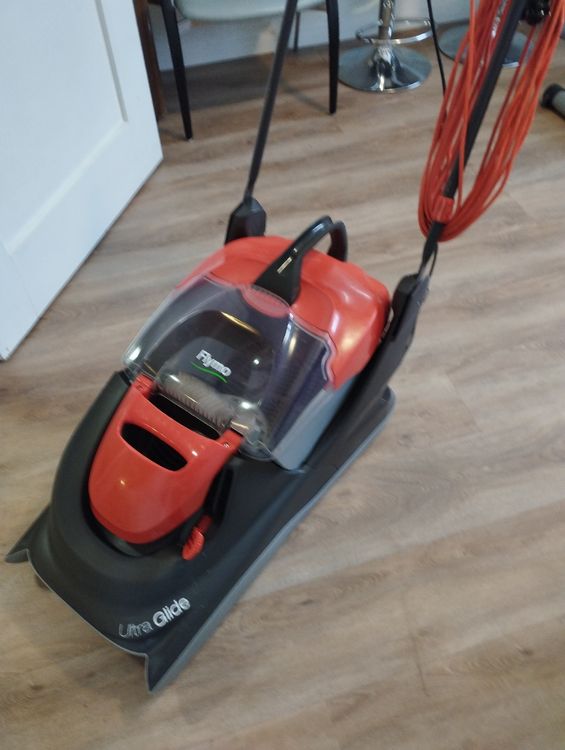 Husqvarna Flymo Mod. UG360 (Gebraucht) in Seengen für CHF 10 – nur ...