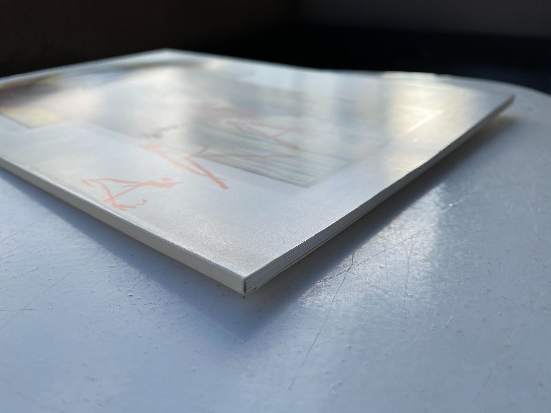 Libri: Arnulf  RAINER - Lassnig  - Nitsch - Brus – Usato da Zürich venduto da lesgarcons 5