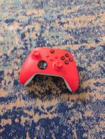 Xbox Controller rot