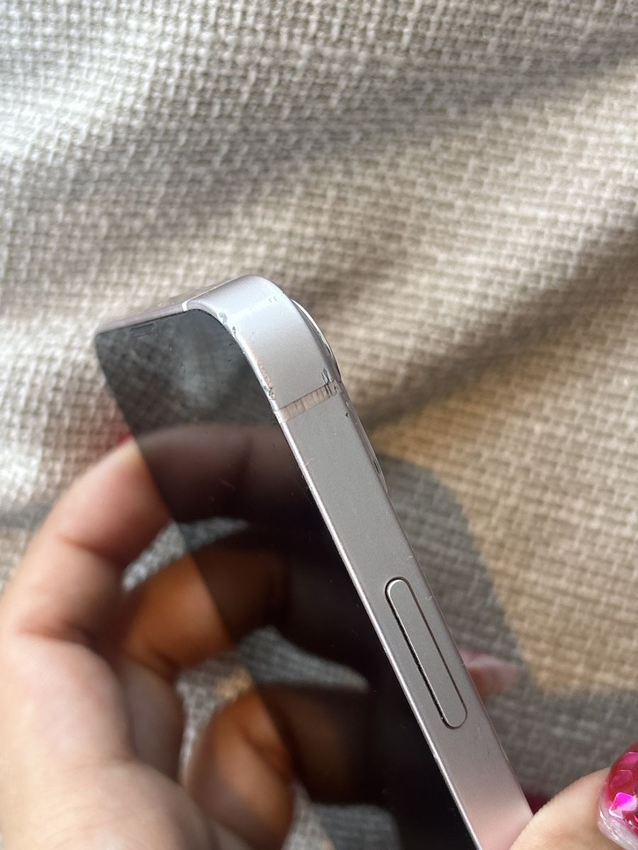 Apple Handys / Smartphones: Iphone 13 mini 256GB – Gebraucht aus Winterthur von Werischjenny 4