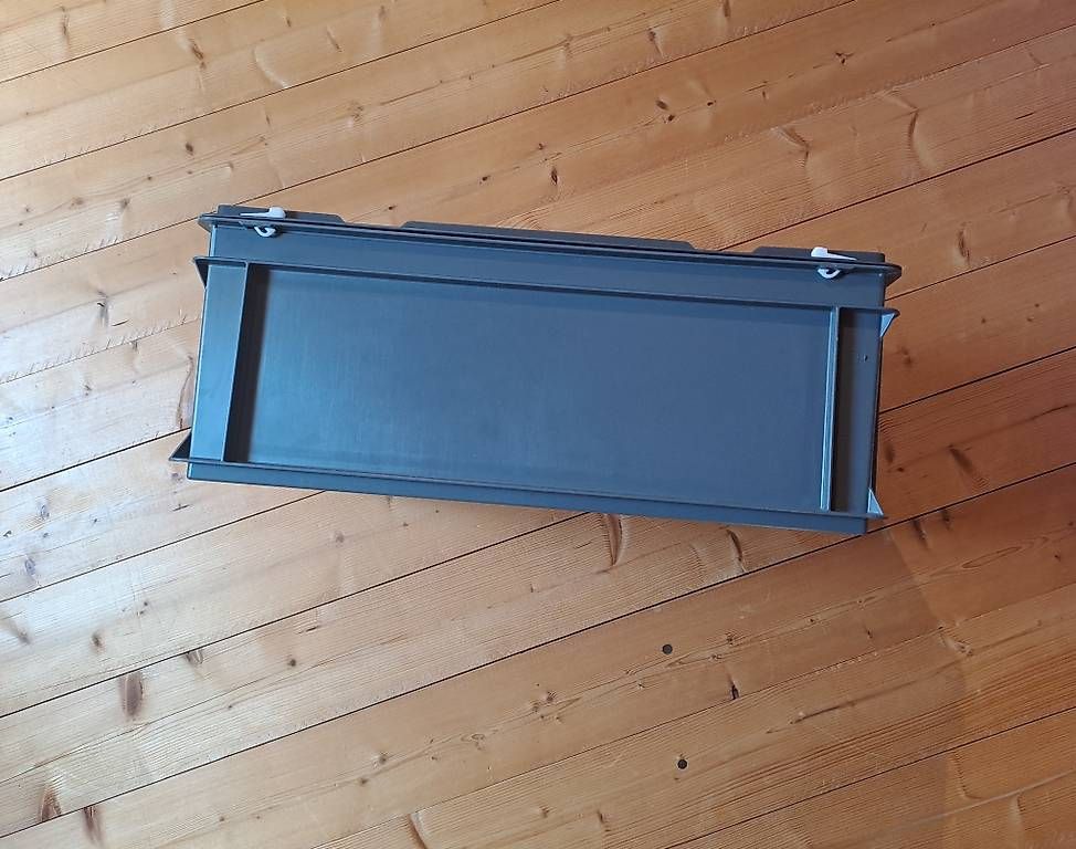 Behälter & Ähnliches: Euroboxen – Gebraucht aus Schwarzenburg von sac_6dsm 2