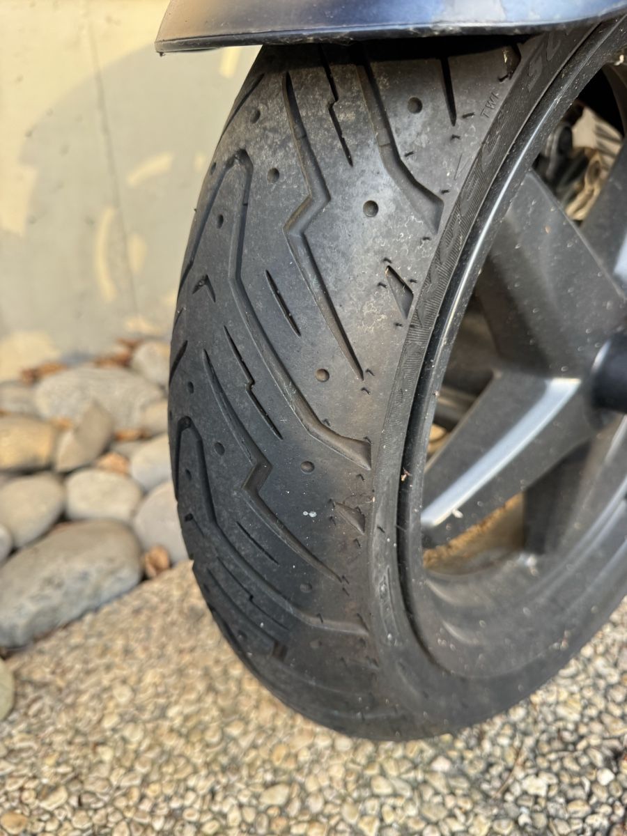 Yamaha Scooters: Roller Yamaha x-Max 125ccm. – Defekt aus Derendingen von mimimi77 5