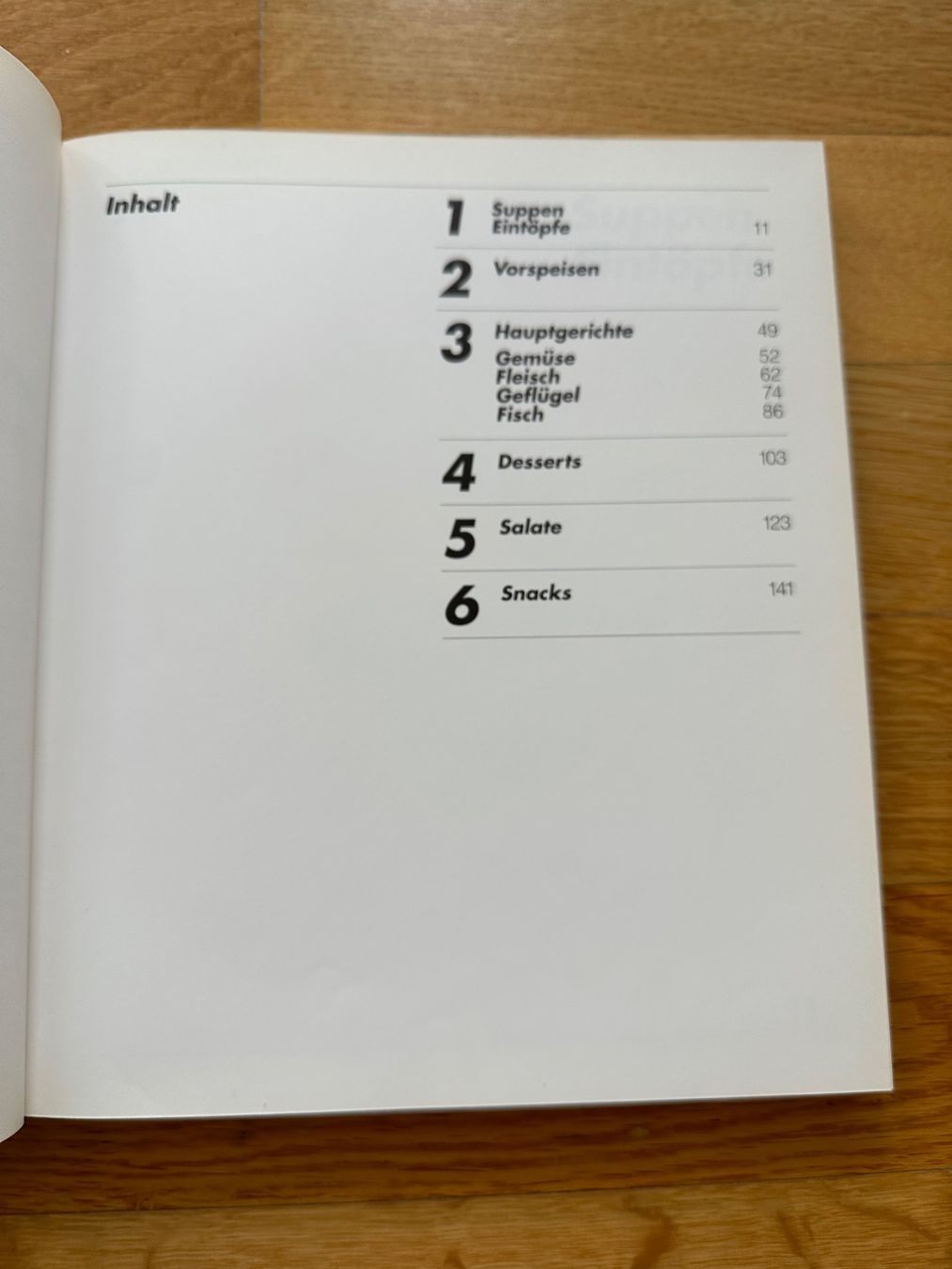 Libri: Kochbuch Leichte Küche – Usato da Rothenburg venduto da wer_g9fd 2