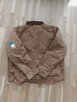 Neu Carhartt Jacke 