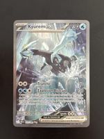 Kyurem ex - BLK 165 🇫🇷