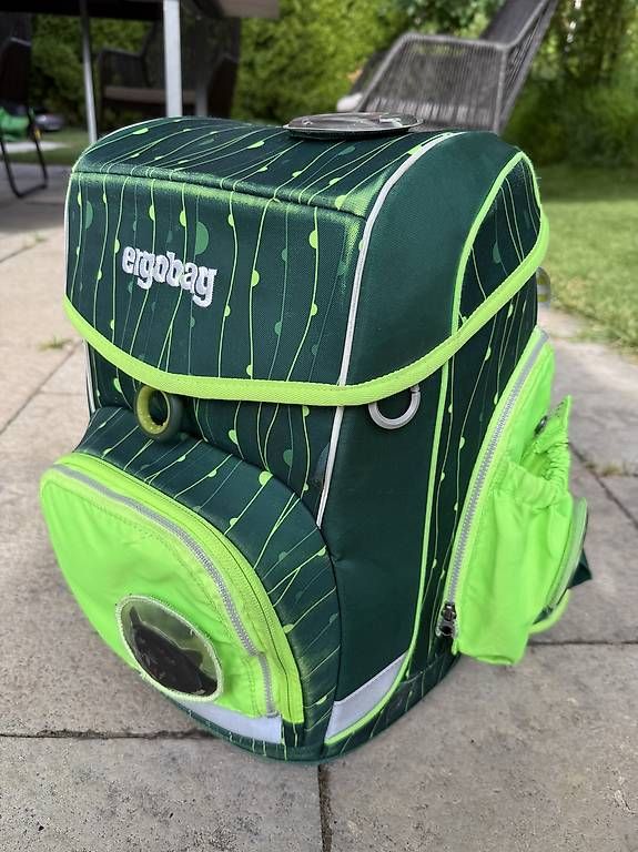 Sacs & sacs à dos: Ergobag Cubo – D'occasion à Adliswil par tob_br57