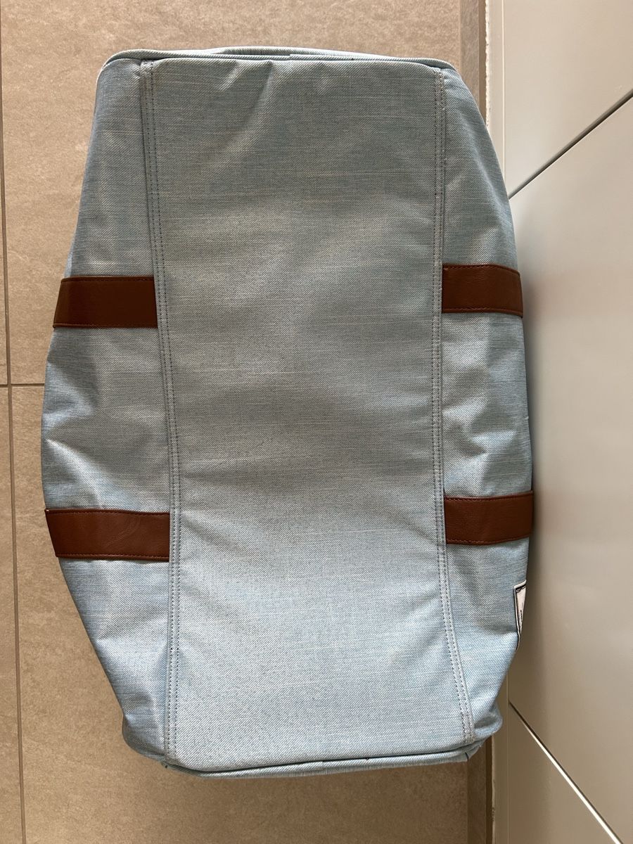 Herschel Taschen: Weekender Herschel Novel Duffle bag – Gebraucht aus Lenzburg von Shyra1 2