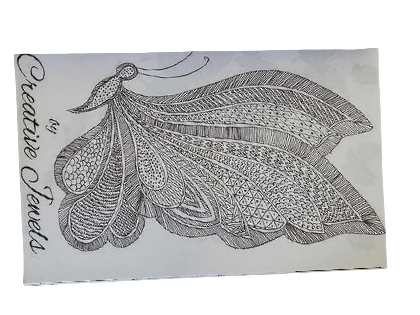 Stifte & Marker: Zentangle Set Stifte und Musterkarten – Gebraucht aus Oberdorf SO von julian027 8