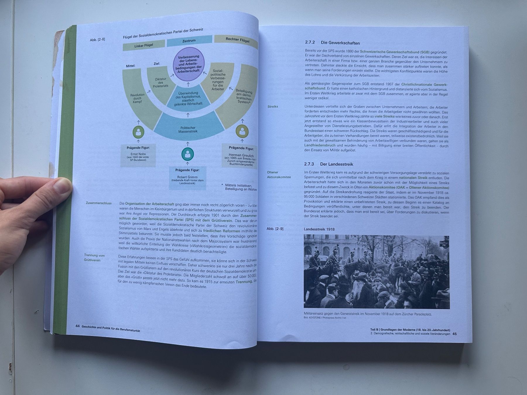 Libri: Compendio Geschichte Berufsmatura – Usato da Dietlikon venduto da has_s9fw 3