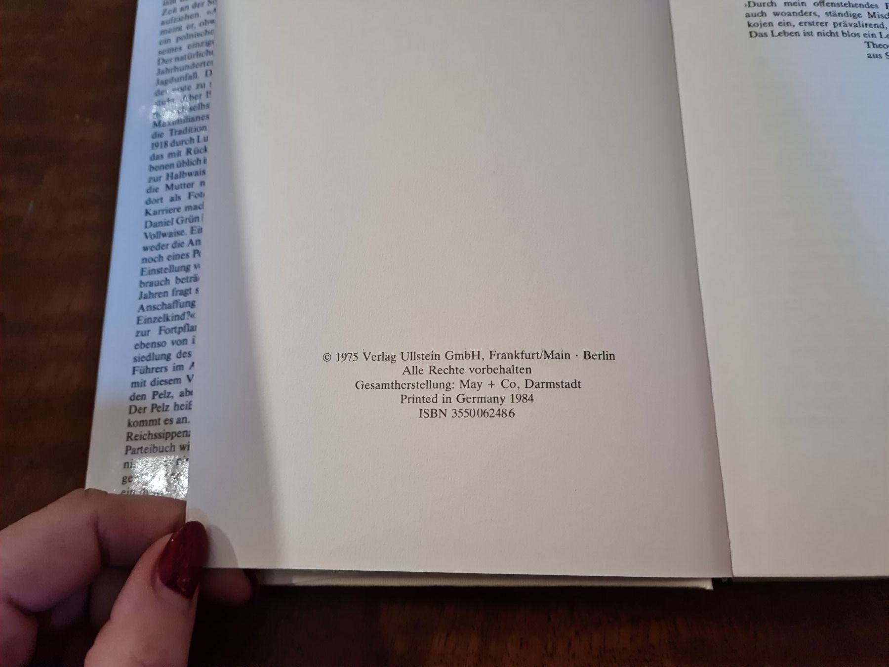 Libri: Jauche und Levkojen – Usato da Erstfeld venduto da Mario_boe0 1