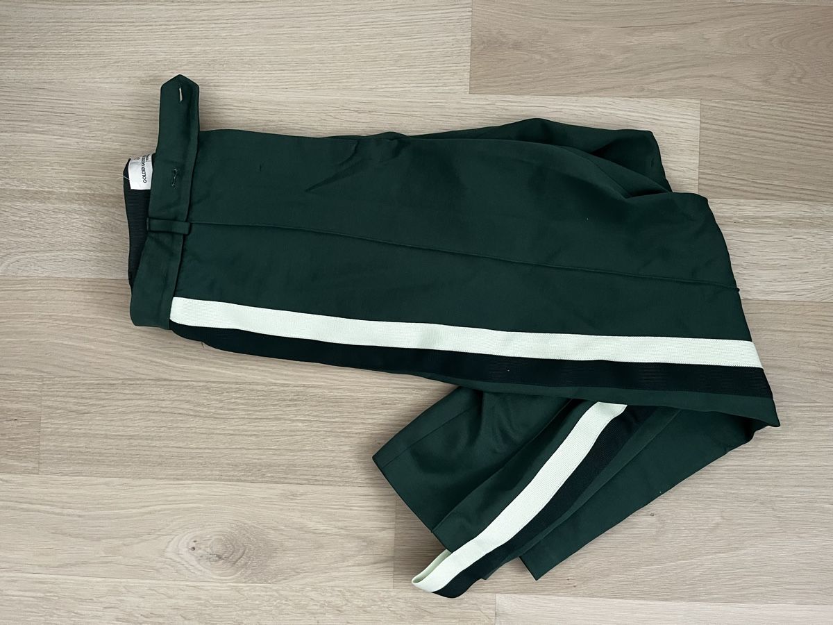 Golden Goose Pantaloni: Golden Goose Hose – Usato da Erlenbach ZH venduto da montecristo2