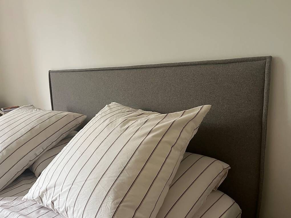 Letti: Lit Tediber 160x200cm – Usato da Genève venduto da cka_h66c 4