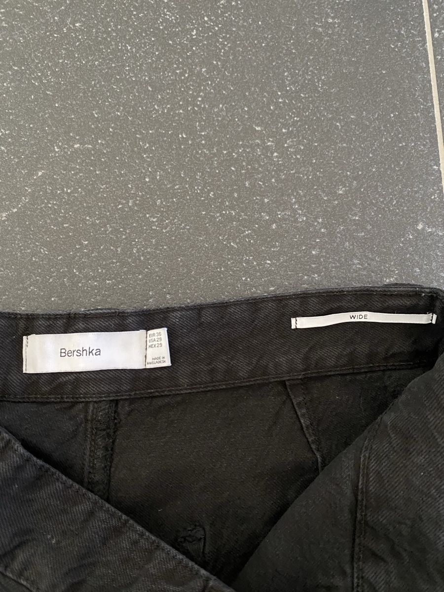 Bershka Hosen: Bershka Cargohose – Gebraucht aus Lützelflüh-Goldb von flu_q9tg 1