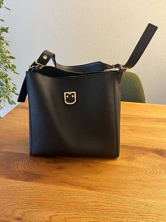 Tasche schwarz - Furla