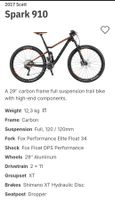 Scott Spark 910 L