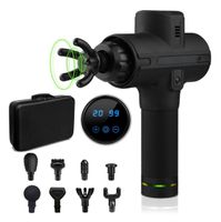 NEU! Massage Gun PRO - AKTION!