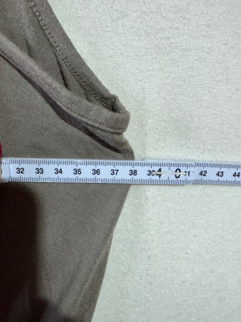 Kleider: Legeres Kleid Gr. ca Gr. M/L – Gebraucht aus Grosswangen von SALE_SALE_SALE 7