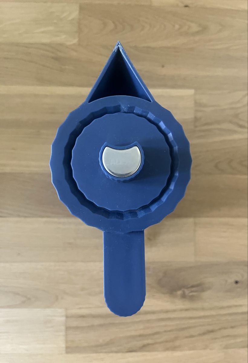 Alessi Bollitori: Wasserkocher / Alessi Plissé – Usato da Basel venduto da Samo_Li 4