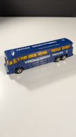 Autocar VME Bus "Philips", Corgi Toys Jhrg. 1984