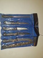 Solingen Messer-Set, rostfrei, 7-teilig ovp