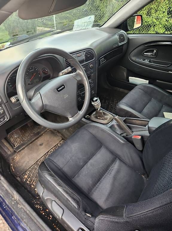 Automobili: Volvo V40 Kombi – Difettoso da Hombrechtikon venduto da Miele1988 3