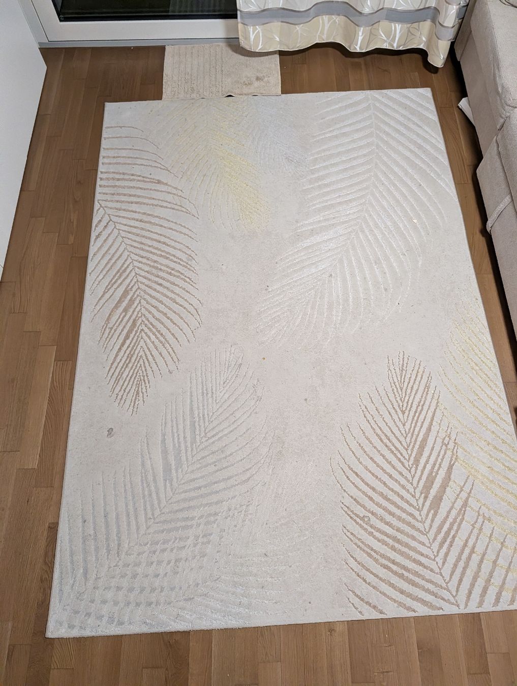 Teppiche: Teppich Steven Lipo 160 230 cm – Gebraucht aus Glattpark(Opfikon) von pra_6sdx 2