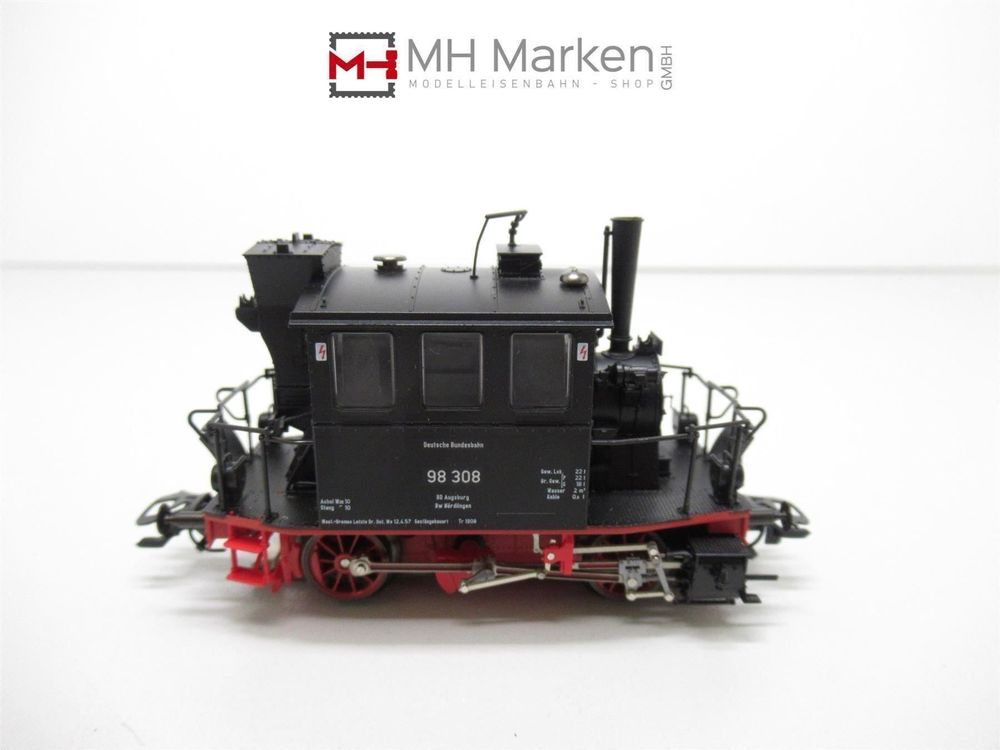 m-rklin-3387-db-br-98-ac-analog-h0-gebraucht-in-basel-f-r-chf-120