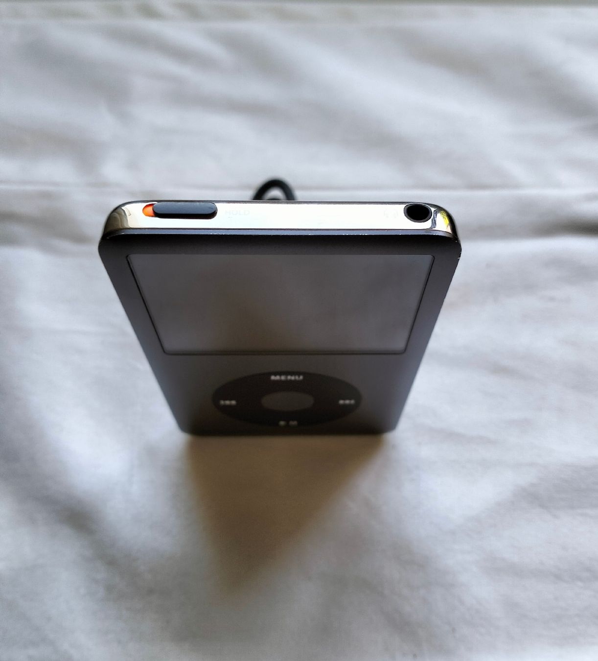 Apple Lettore multimediale portatile: iPod classic 7 Gen Speicher 160Gb – Usato da Zollikofen venduto da zar_j67f 7