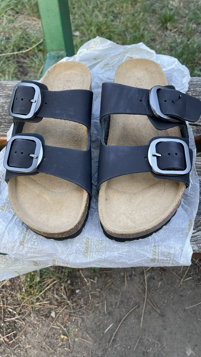 Scarpe da donna: Bata Sandalen schwarz Grösse 40 Damen – Nuovo e nell'imballaggio originale da Riehen venduto da markstre11