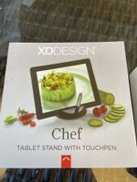 Tablet Stand with Touchpen XDDesign NEU