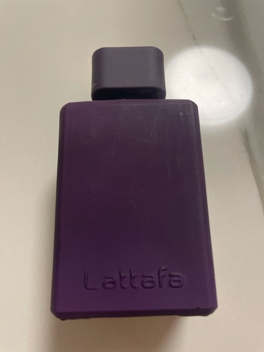 Lattafa Parfum & Eau de Toilette: Lattafa bade e al oud – Gebraucht aus Frauenfeld von Probieren22 2