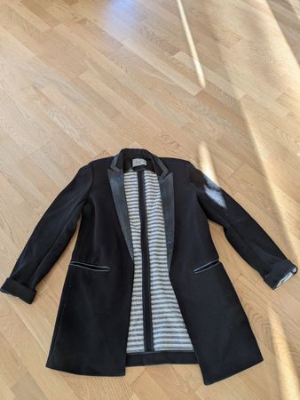 SANDRO PARIS Blazer/Mantel