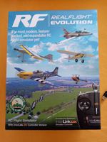 RC Flug Simulator