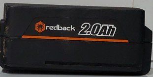 Caricatori & Batterie: redback 2x Akku und Ladestation – Usato da Zimmerwald venduto da MarcoPoloCH 2