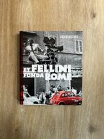 Libro Et Fellini Fonda Rome - Julien Neutres 