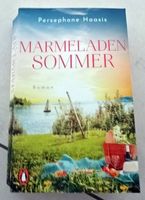 Marmeladen Sommer von Persephone Haasis,