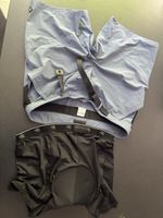 Gonso Velo Shorts mit Innenslip Grösse 4XL 48