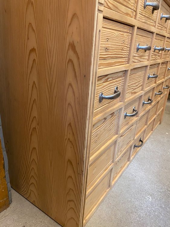 Commodes: Schubladenstock – D'occasion à Lenk im Simmental par gwustu 3