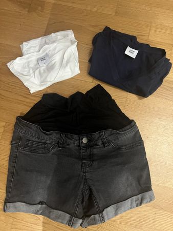Maternity Sommerset 34 / XS