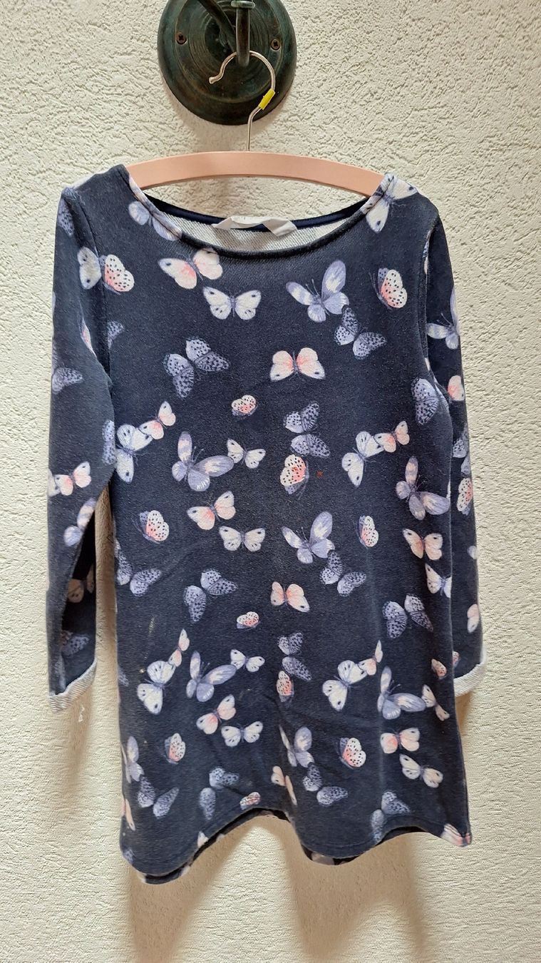 Lotti & Set di vestiti: Schöne Mädchenkleider Gr. 122/128 – Usato da Rüthi (Rheintal) venduto da beetle15 3