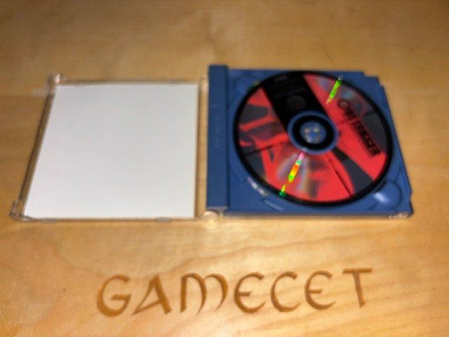 Sega Spiele: Outtrigger Sega Dreamcast – Gebraucht aus Steinach von Gamecet 1