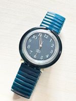 Vintage Swatch Pop Damenuhr