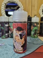 Figther fuel Seiryuto