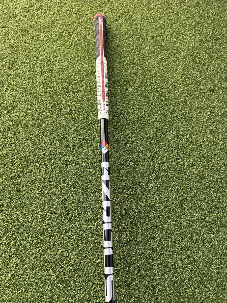 Titleist Mazze & Set: Titleist Driving Iron 2 rechts – Usato da Wollerau venduto da Chnuttli 3
